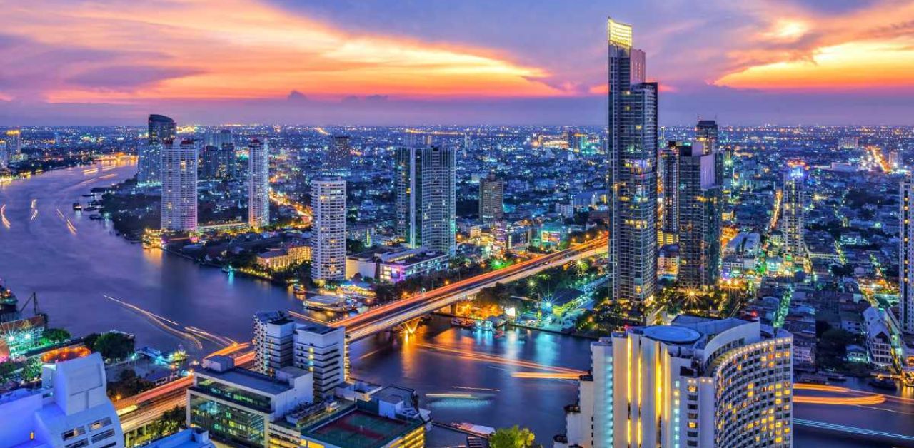 Bangkok