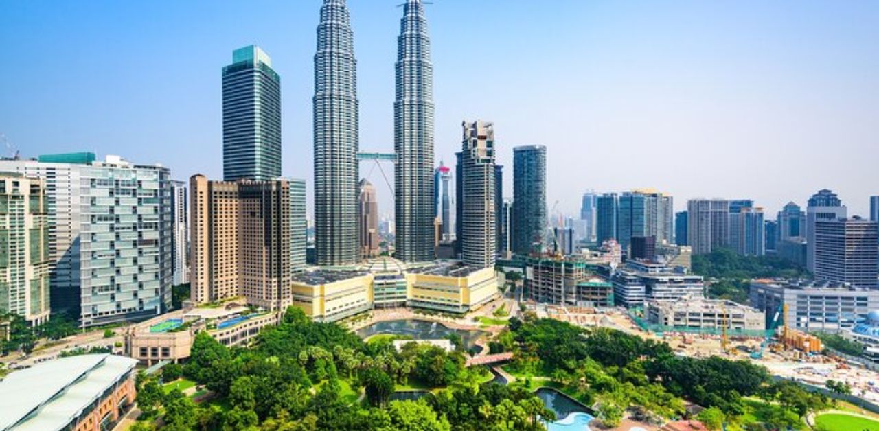Kuala Lumpur