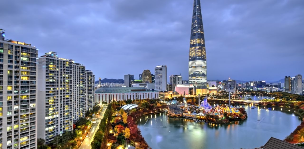 Seoul