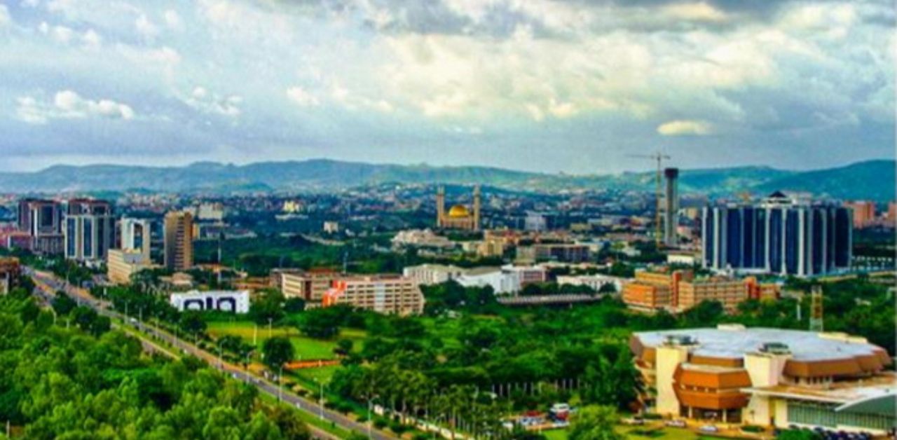 Nigeria