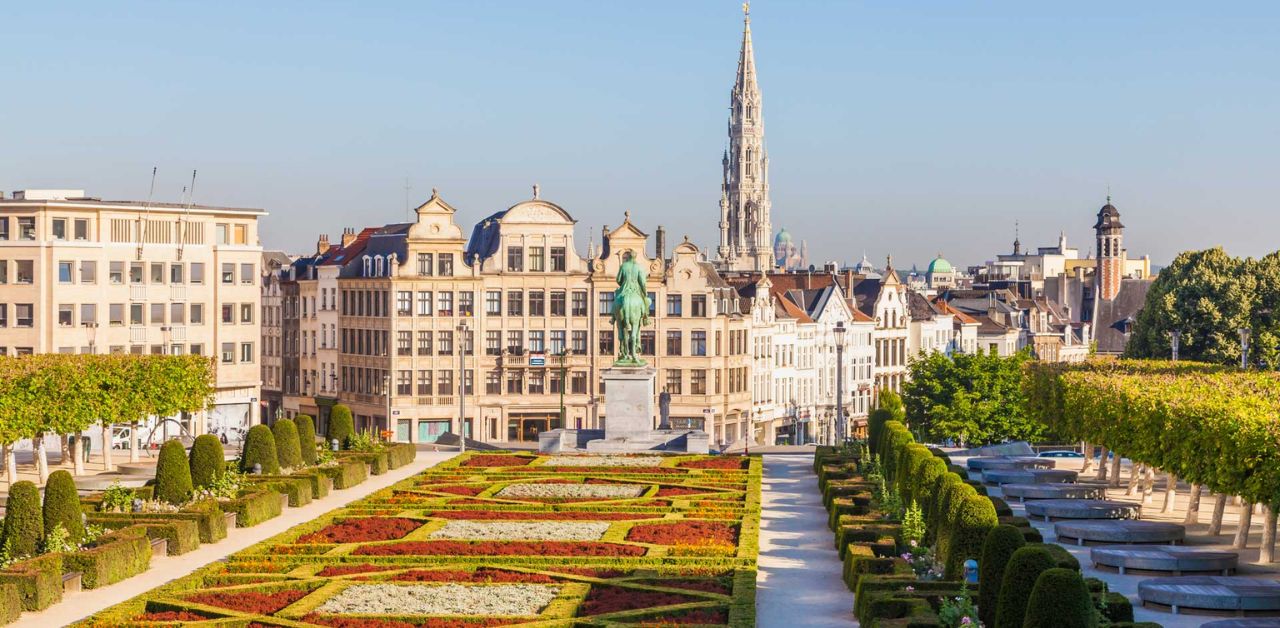 Brussels