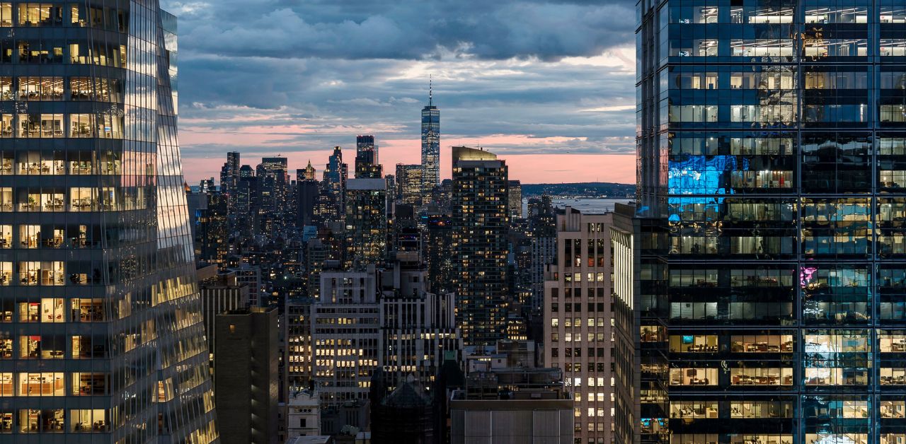 Vietnam Airlines New York City Office