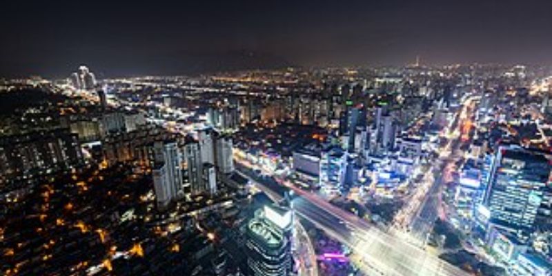 Daegu
