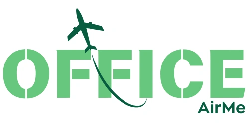 OfficeAirMe Logo