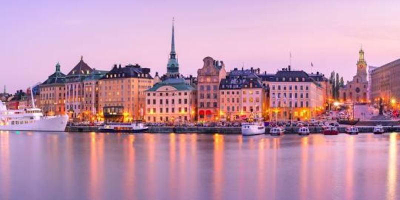 stockholm