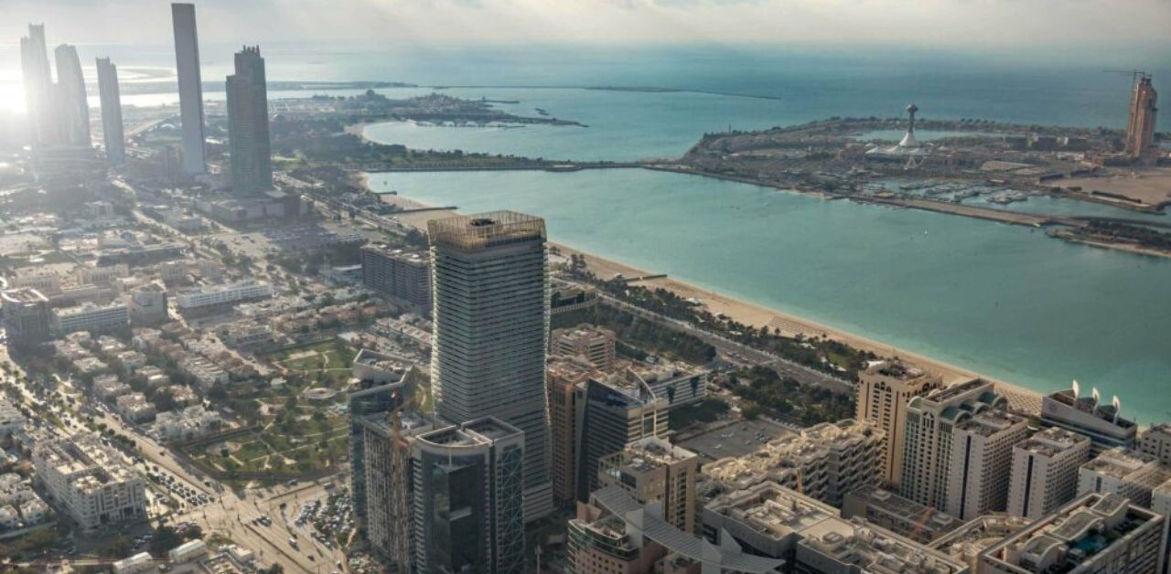 Egyptair Airlines Al Ain Office in United Arab Emirates
