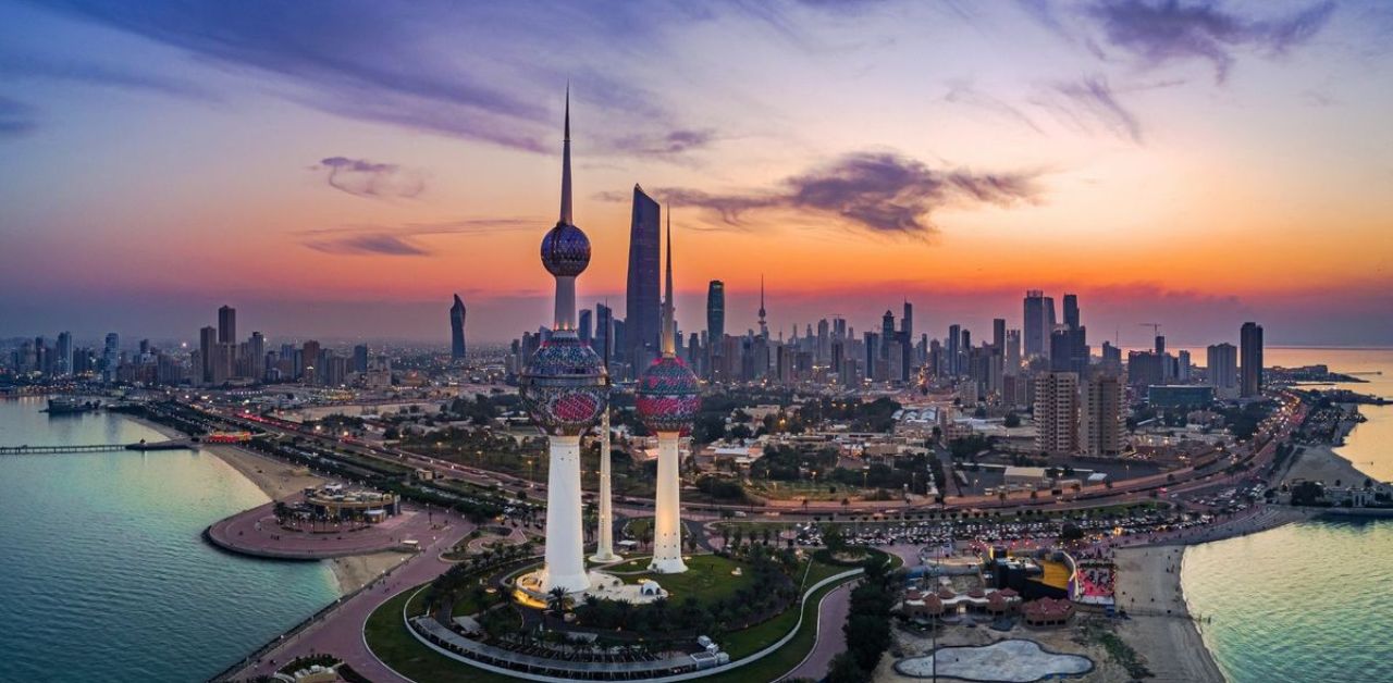 Egyptair Airlines Kuwait Office