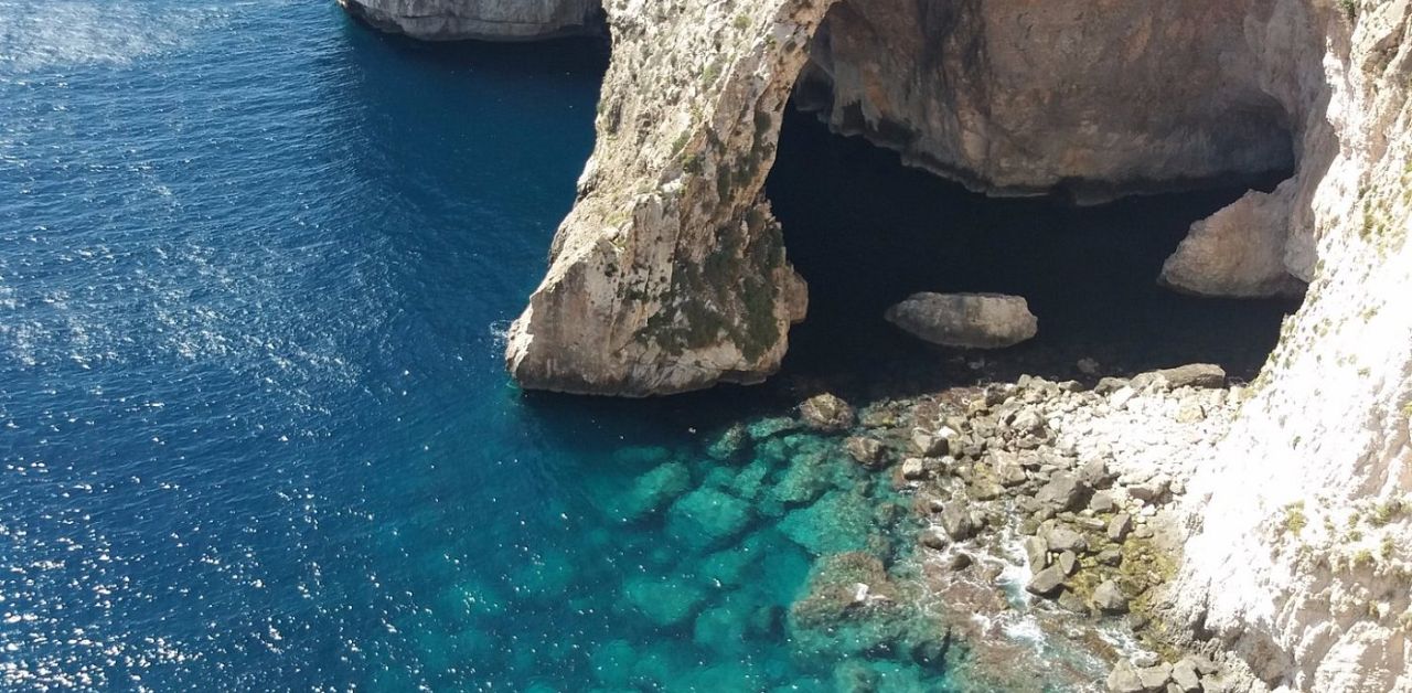 Egyptair Airlines Luqa Office in Malta