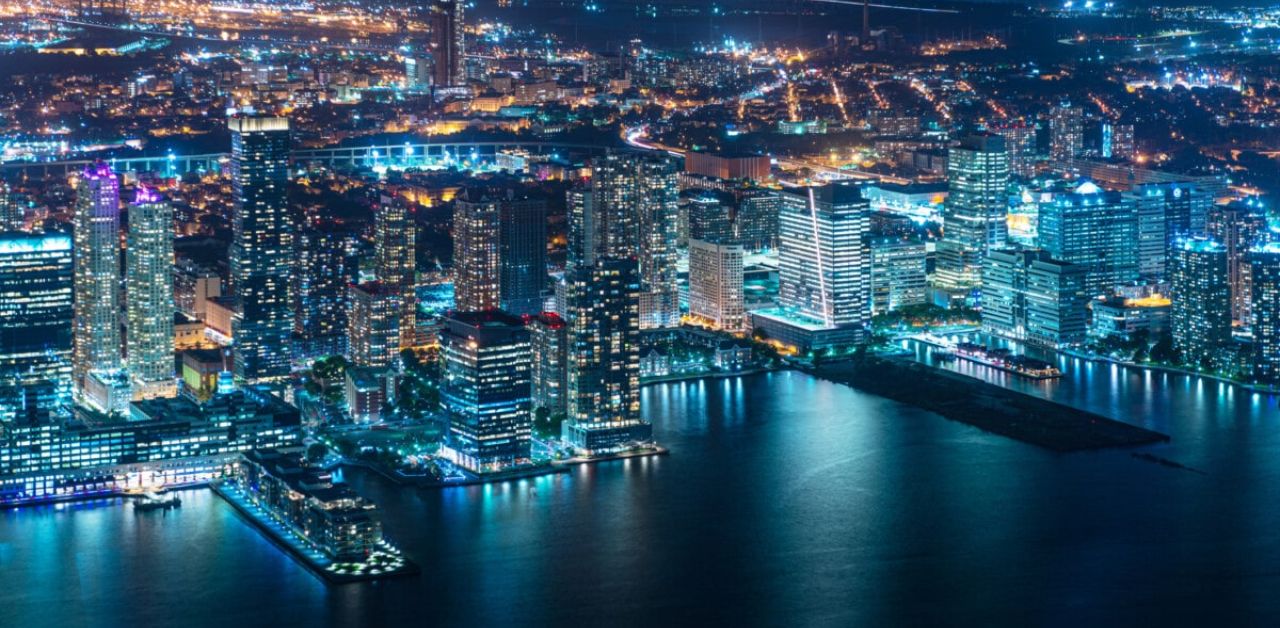 Egyptair Airlines New Jersey Office in USA