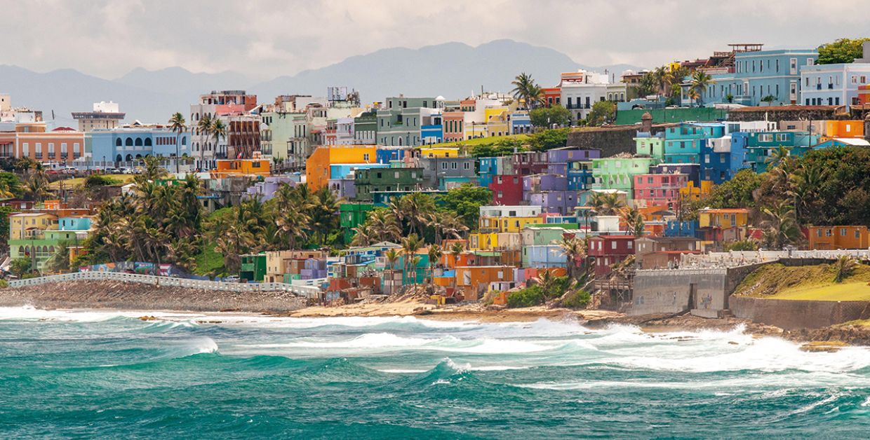Iberia Airlines Puerto Rico Office