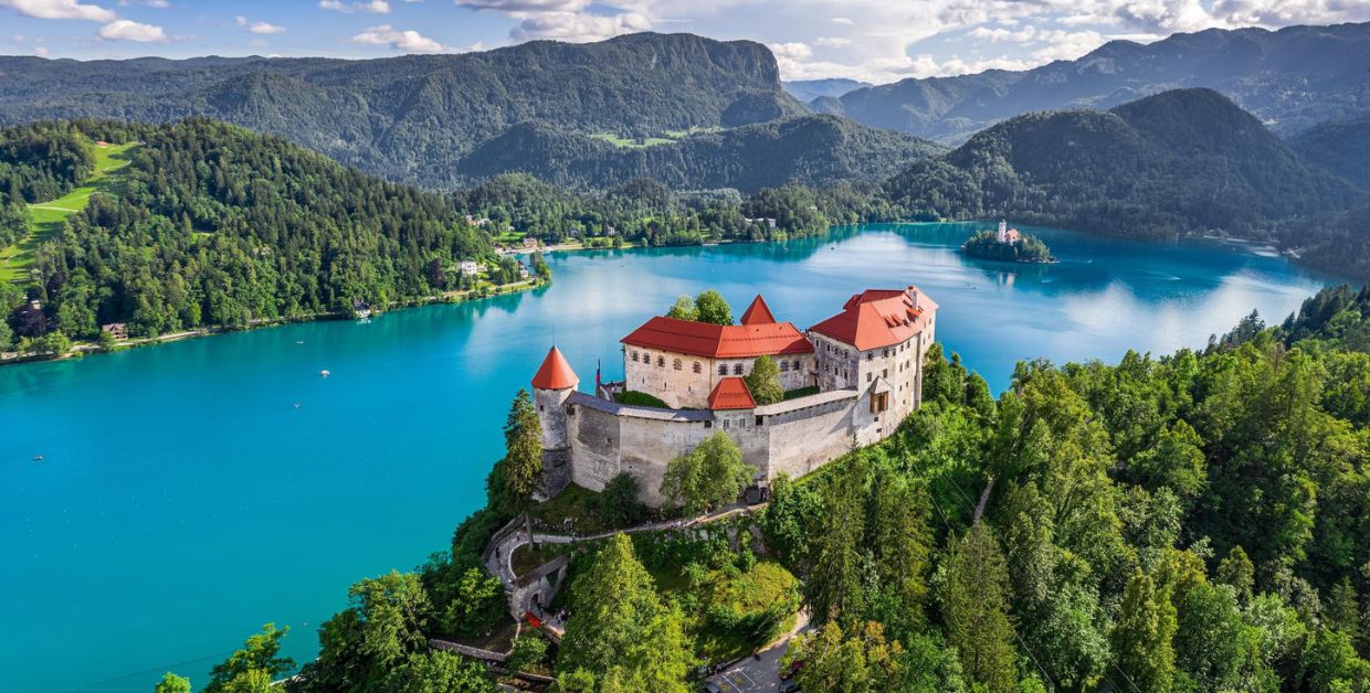 Iberia Airlines Slovenia Office